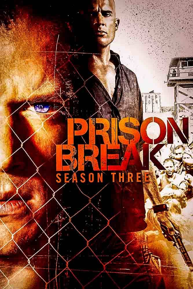 مسلسل Prison Break الموسم الثالث الحلقة 6 السادسة مترجمة سيما ناو Cima Now